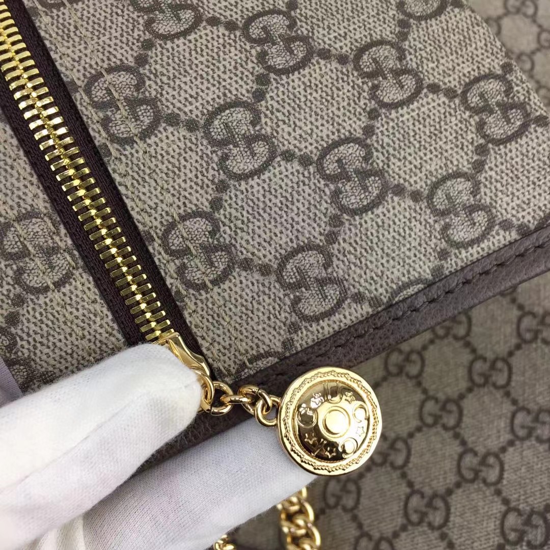 Gucci GG Shoulder Bag(45-35-6cm) - PerfectKickZ