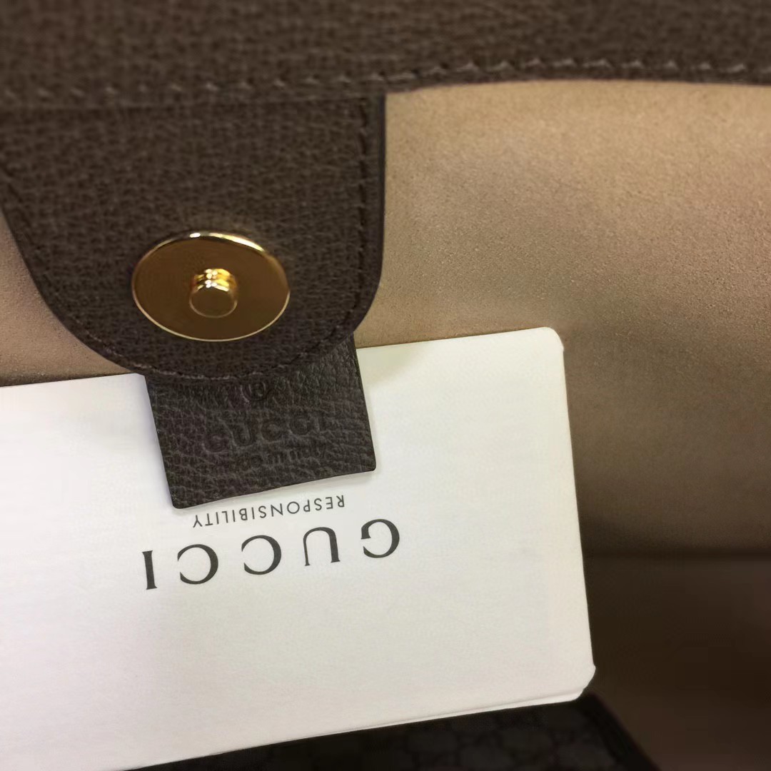 Gucci GG Shoulder Bag(45-35-6cm) - PerfectKickZ