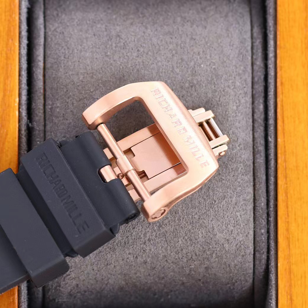 Richard Miller Watch - PerfectKickZ