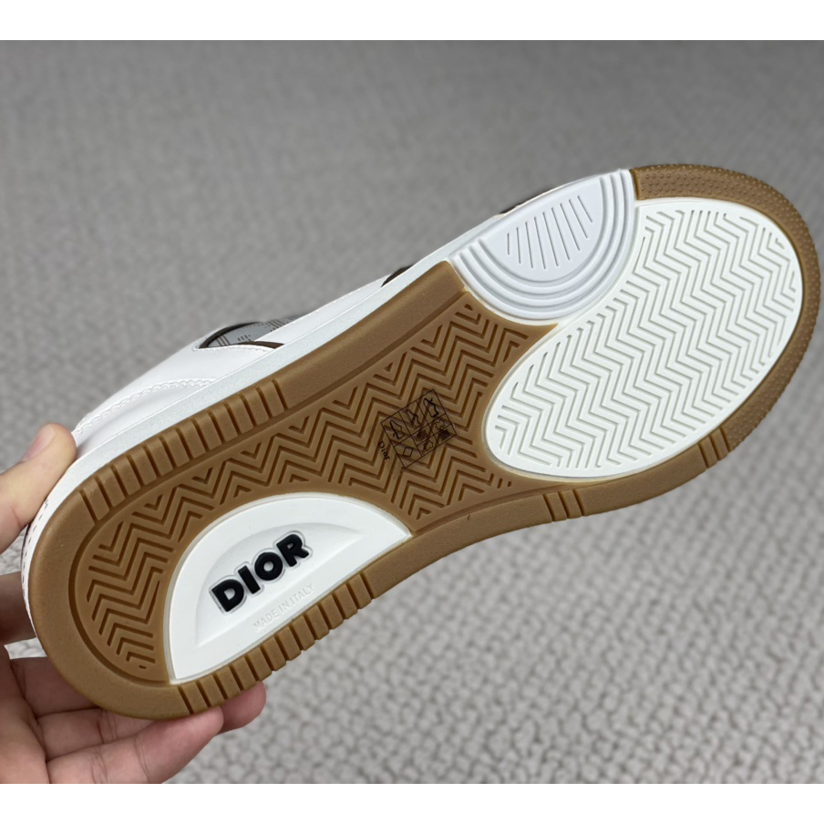 Dior B27 Low-Top Sneaker - PerfectKickZ