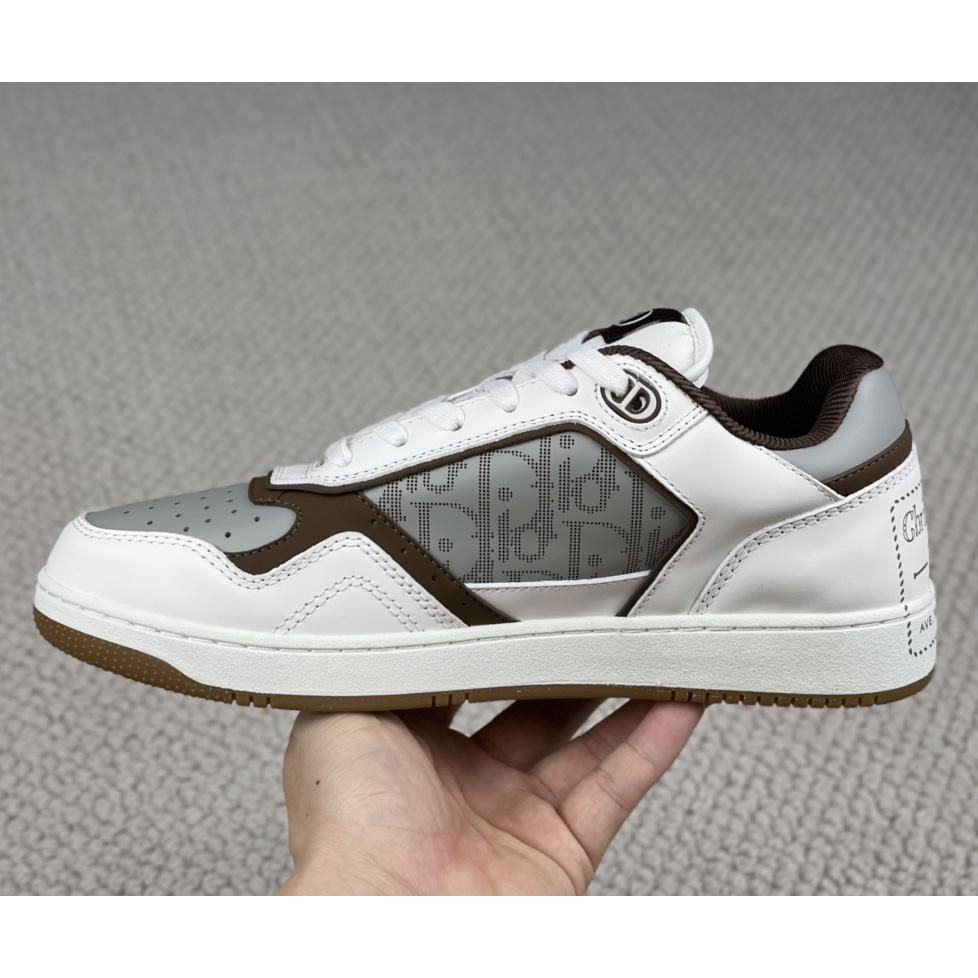 Dior B27 Low-Top Sneaker - PerfectKickZ
