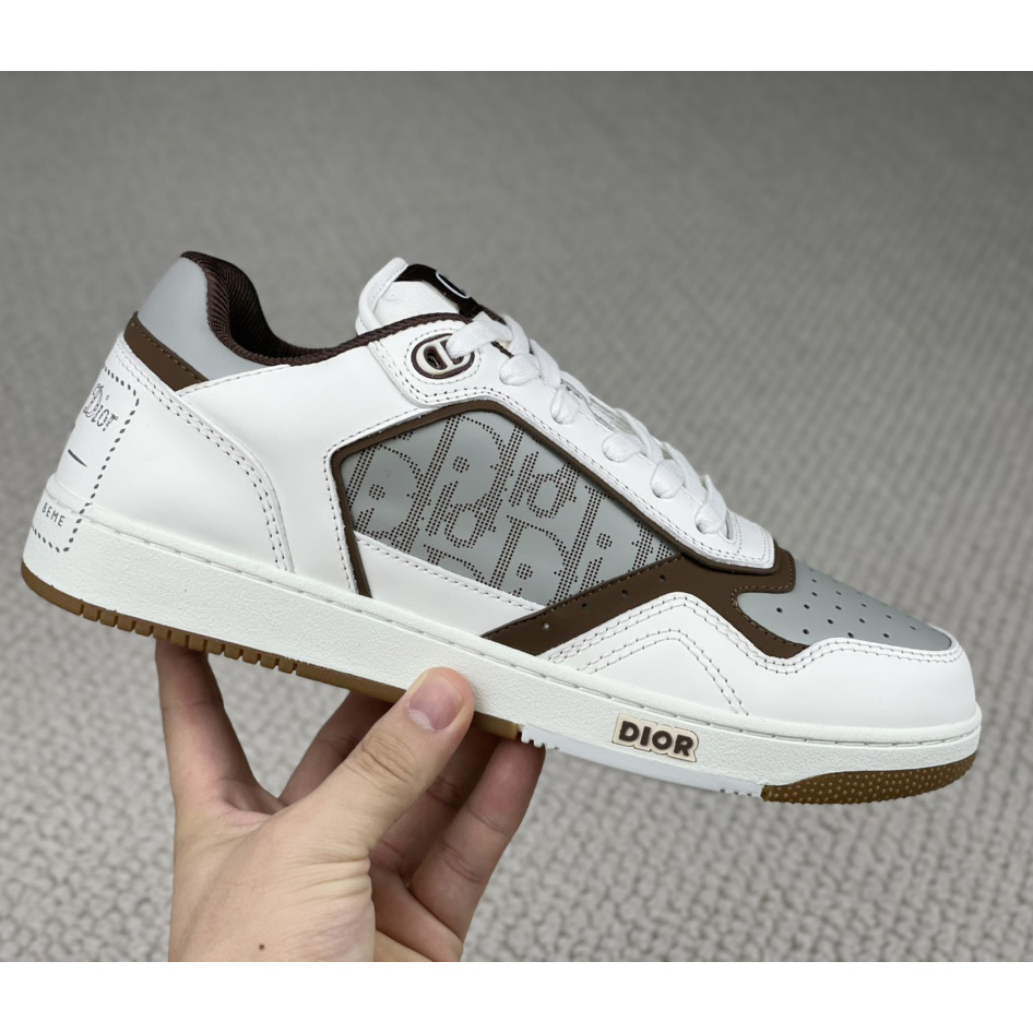 Dior B27 Low-Top Sneaker - PerfectKickZ