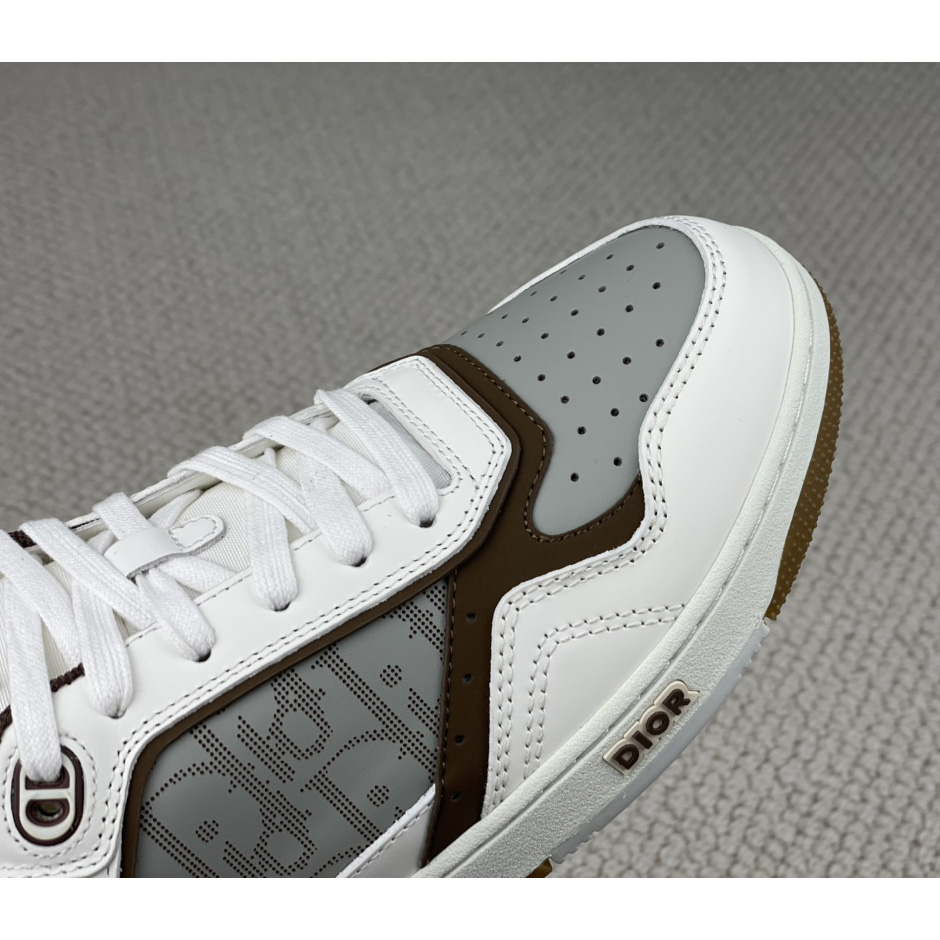 Dior B27 Low-Top Sneaker - PerfectKickZ