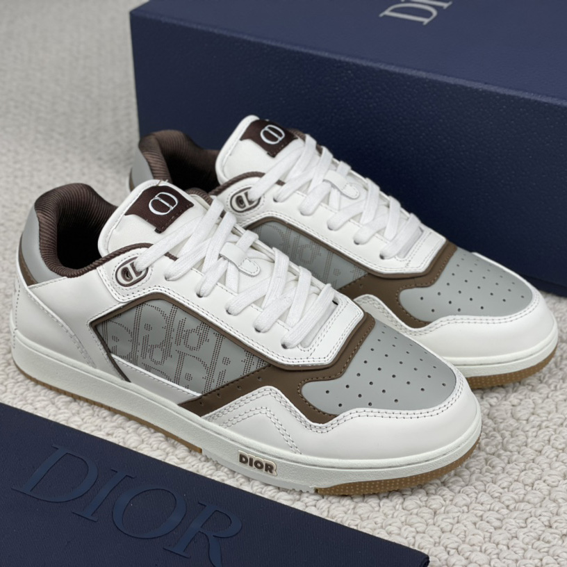 Dior B27 Low-Top Sneaker - PerfectKickZ