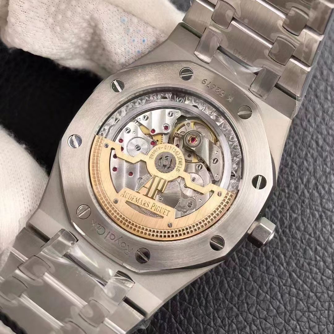 Audemars Piguet  Watch  - PerfectKickZ