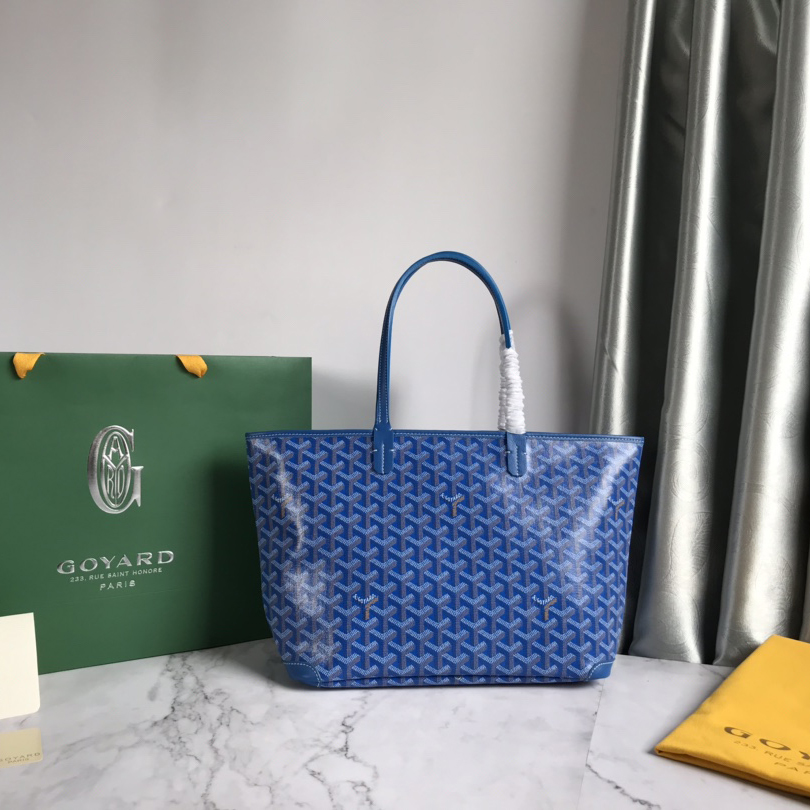 Goyard Artois PM Bag(41-30-23.5cm) - PerfectKickZ