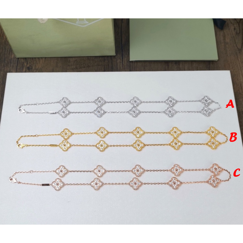Van Cleef & Arpels Long Necklace - PerfectKickZ