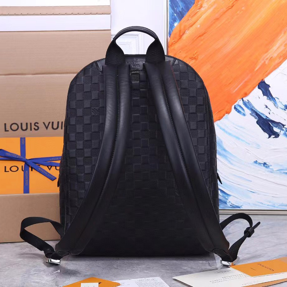 Louis Vuitton Campus Backpack(30-39-13cm)      N40094 - PerfectKickZ