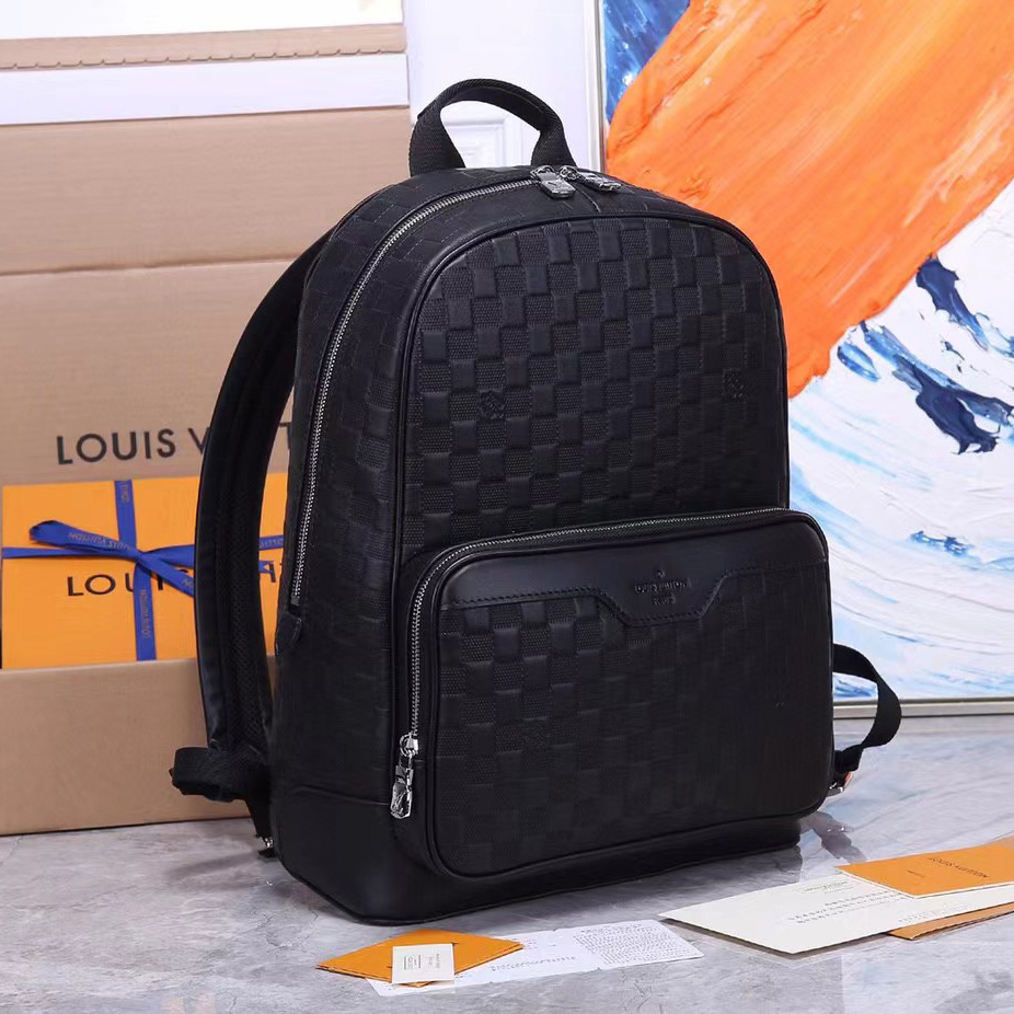 Louis Vuitton Campus Backpack(30-39-13cm)      N40094 - PerfectKickZ