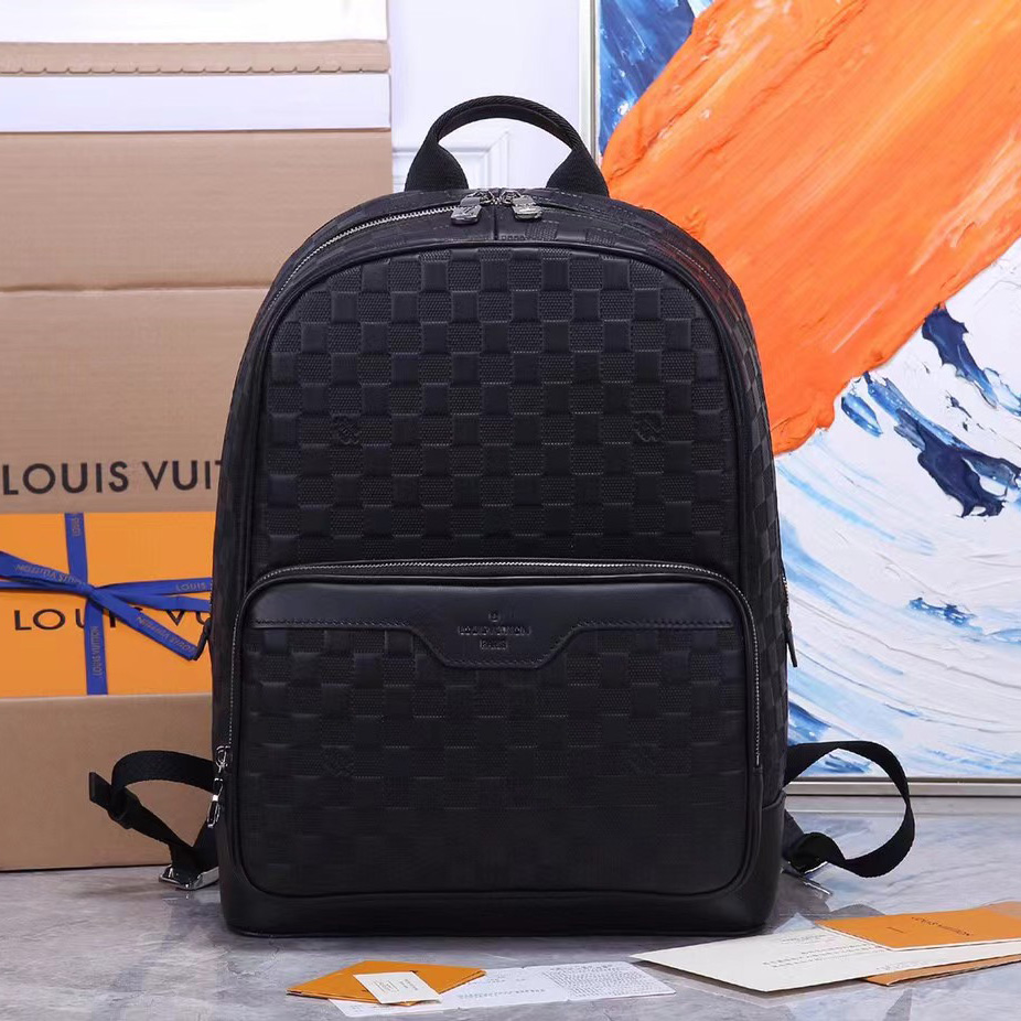 Louis Vuitton Campus Backpack(30-39-13cm)      N40094 - PerfectKickZ