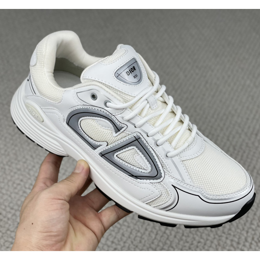Dior B30 Sneaker  - PerfectKickZ