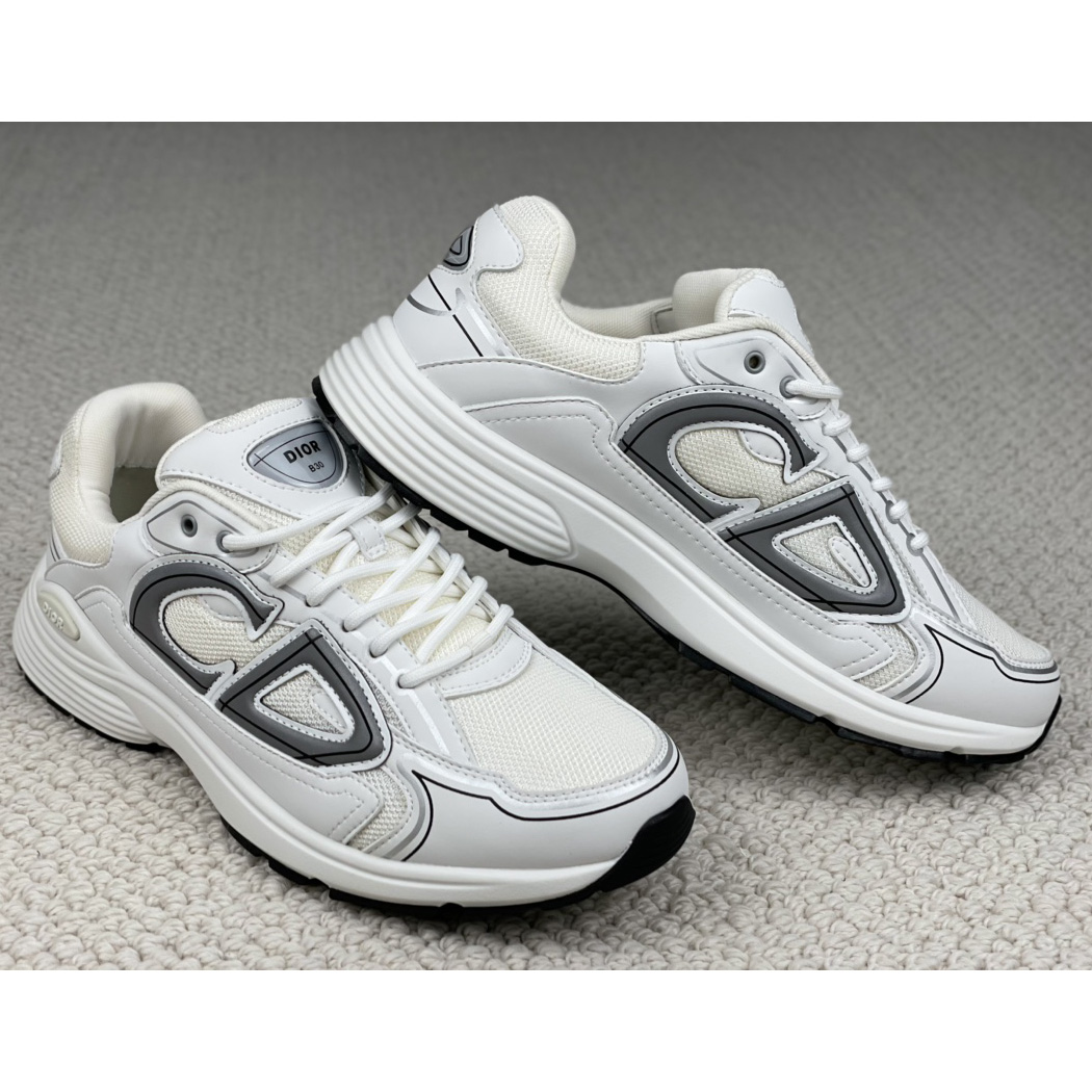 Dior B30 Sneaker  - PerfectKickZ