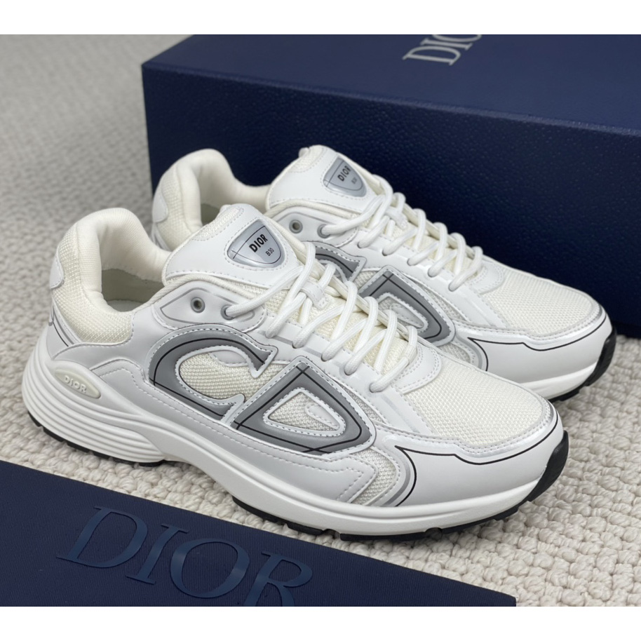 Dior B30 Sneaker  - PerfectKickZ