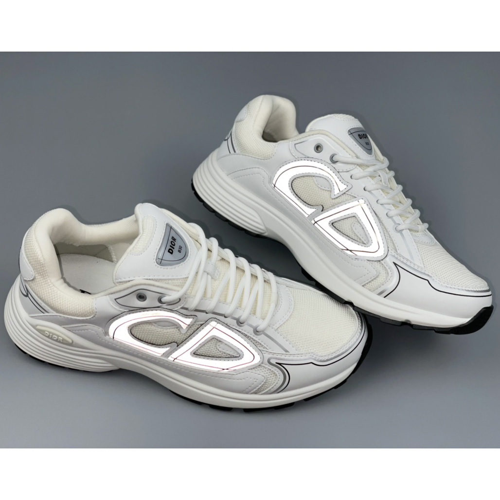 Dior B30 Sneaker  - PerfectKickZ