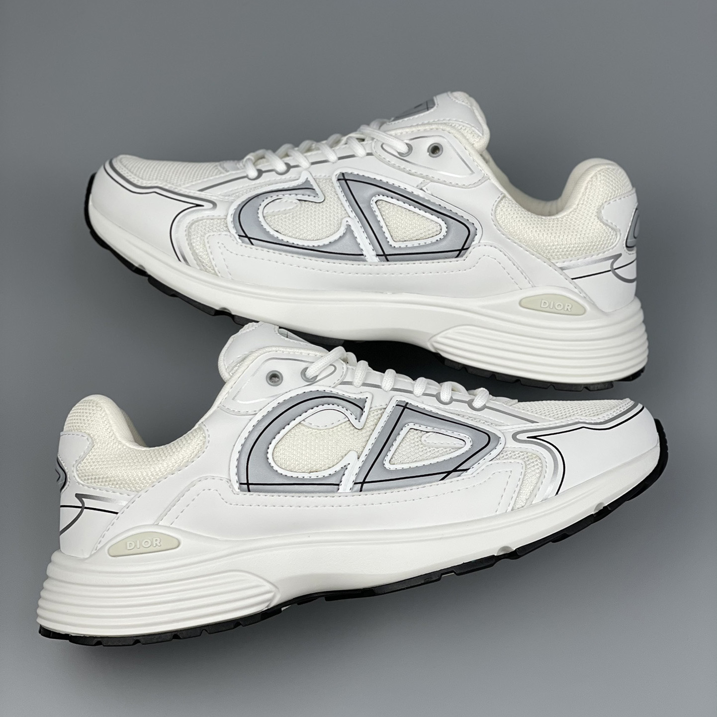 Dior B30 Sneaker  - PerfectKickZ