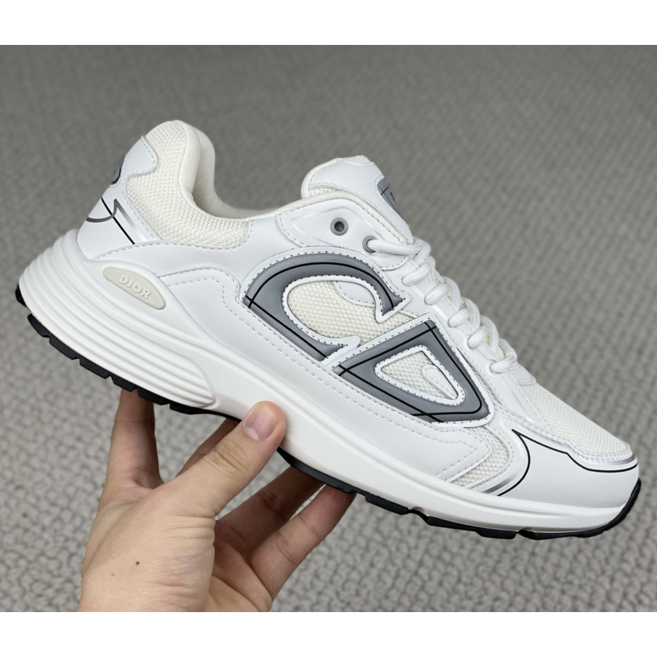 Dior B30 Sneaker  - PerfectKickZ