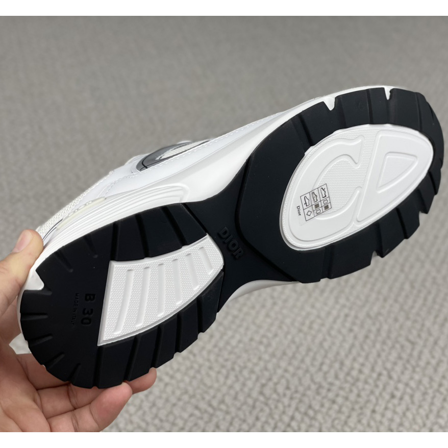 Dior B30 Sneaker  - PerfectKickZ