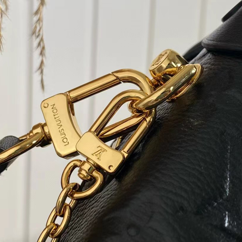 Louis Vuitton Petite Malle Souple(20-14-7.5CM)    M45393 - PerfectKickZ