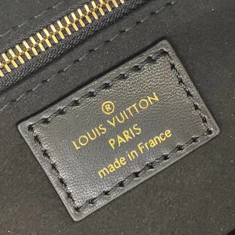 Louis Vuitton Petite Malle Souple(20-14-7.5CM)    M45393 - PerfectKickZ