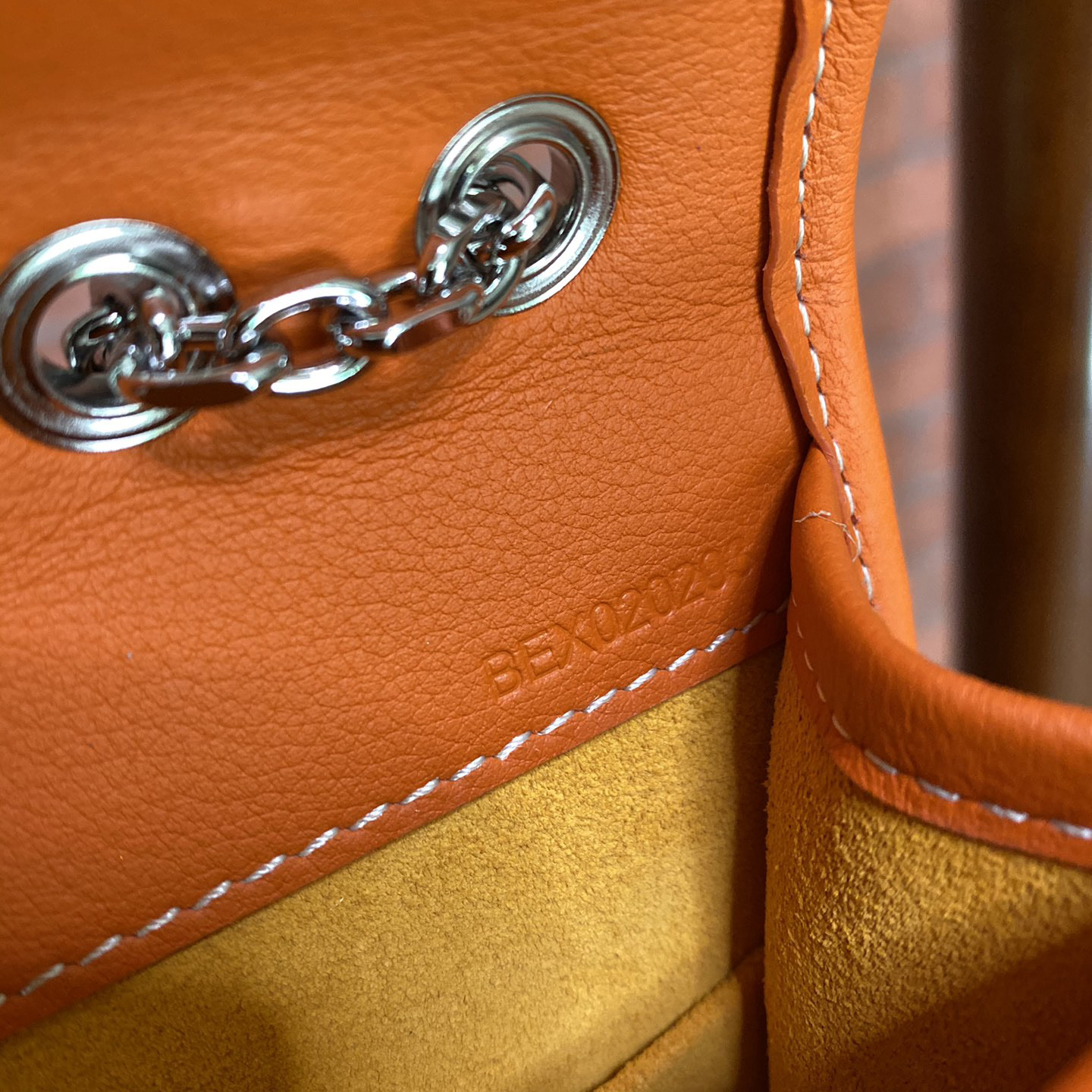 Goyard Alexandre III Bag(24-15-5CM) - PerfectKickZ