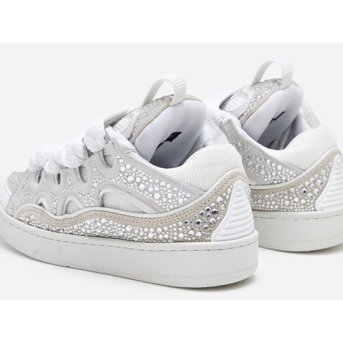Lanvin Sneakers - PerfectKickZ
