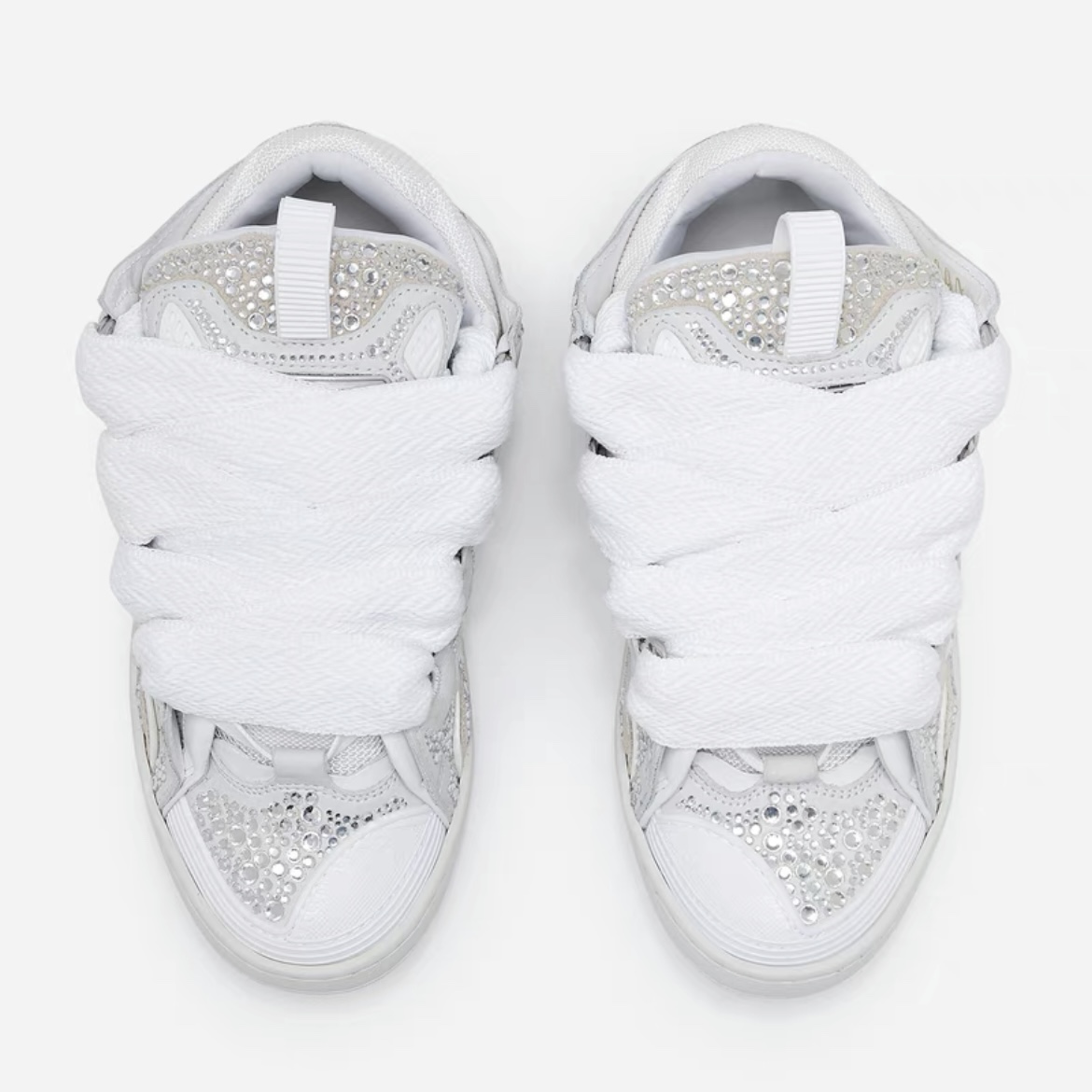 Lanvin Sneakers - PerfectKickZ
