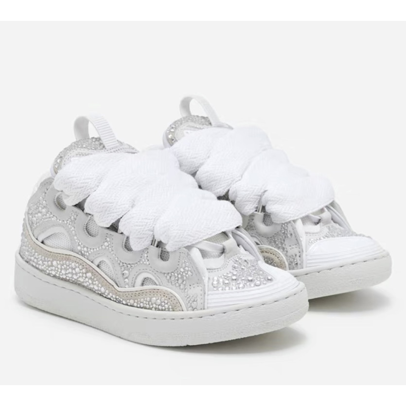 Lanvin Sneakers - PerfectKickZ