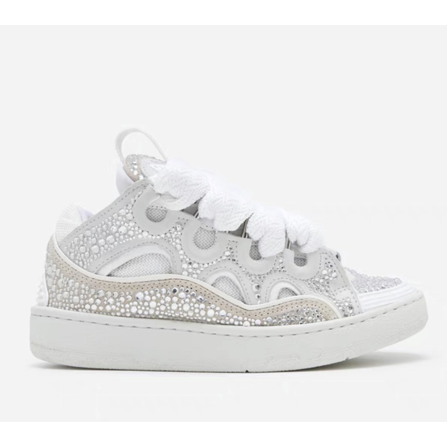 Lanvin Sneakers - PerfectKickZ