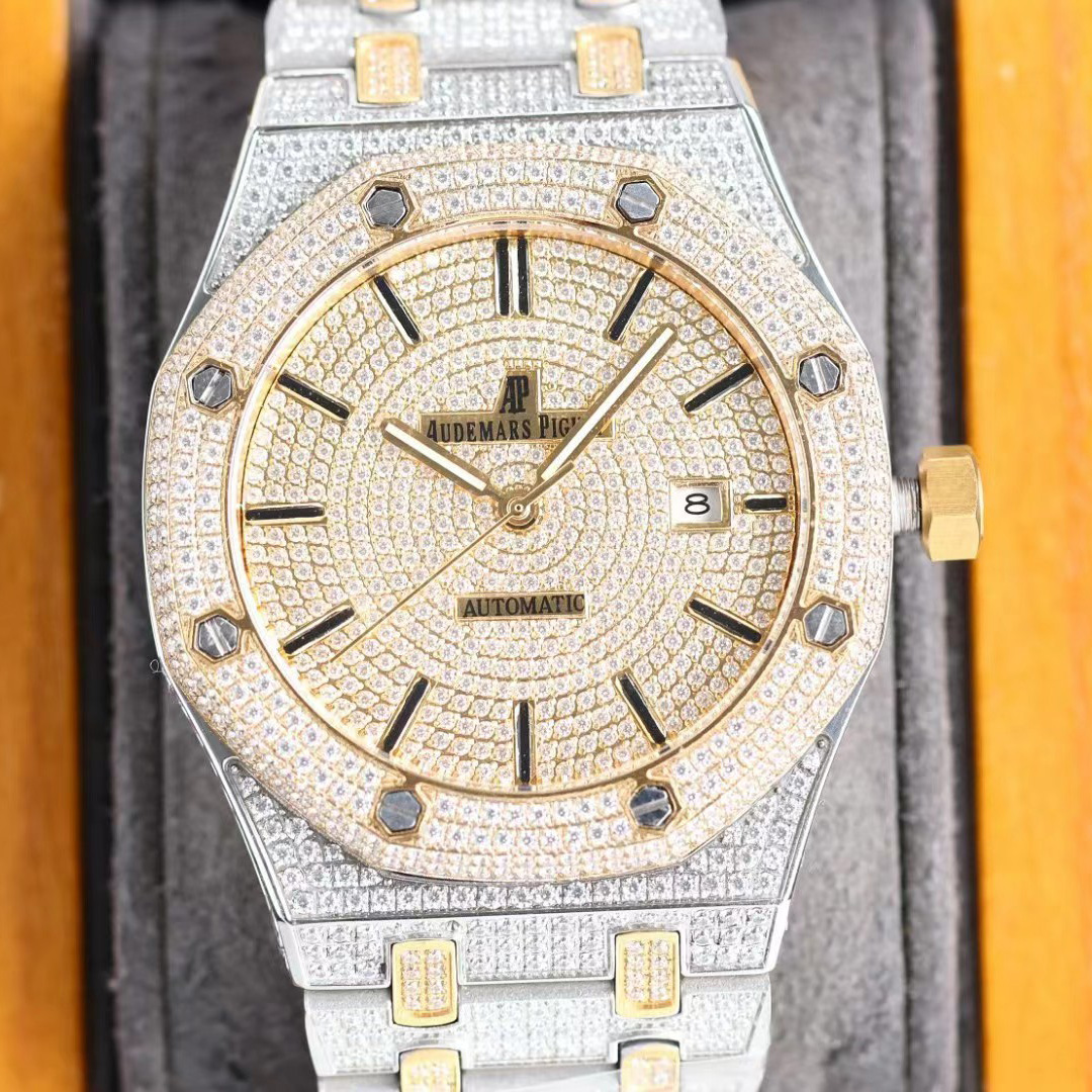 Audemars Piguet  Watch  - PerfectKickZ