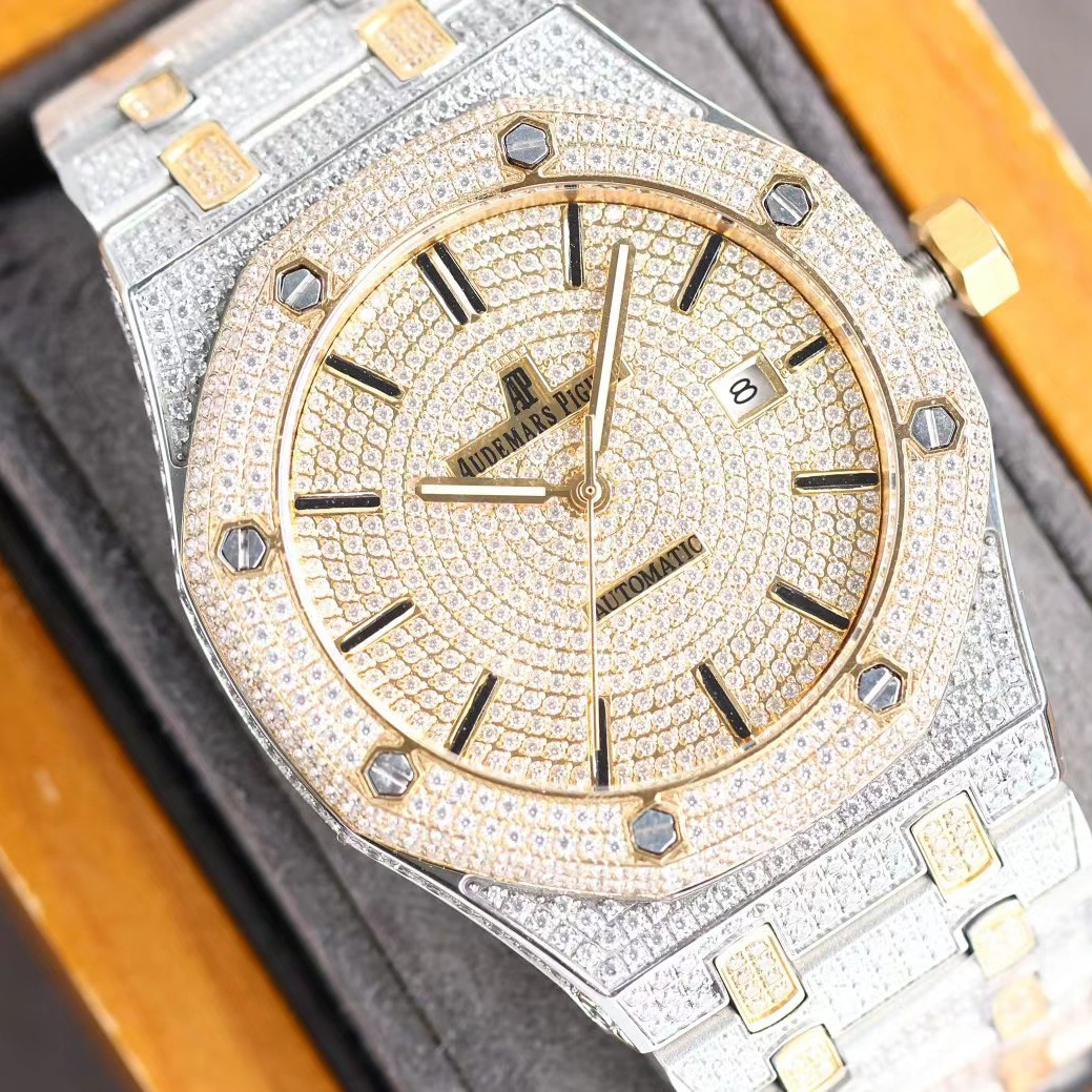 Audemars Piguet  Watch  - PerfectKickZ