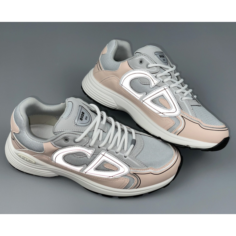 Dior B30 Sneaker  - PerfectKickZ