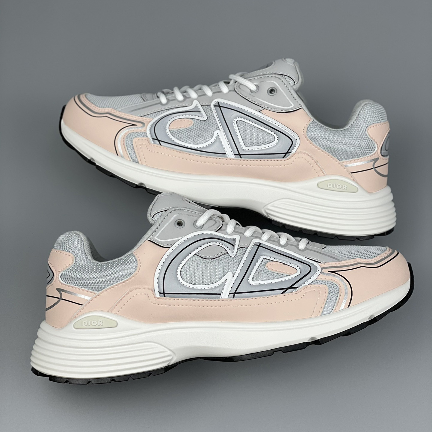 Dior B30 Sneaker  - PerfectKickZ