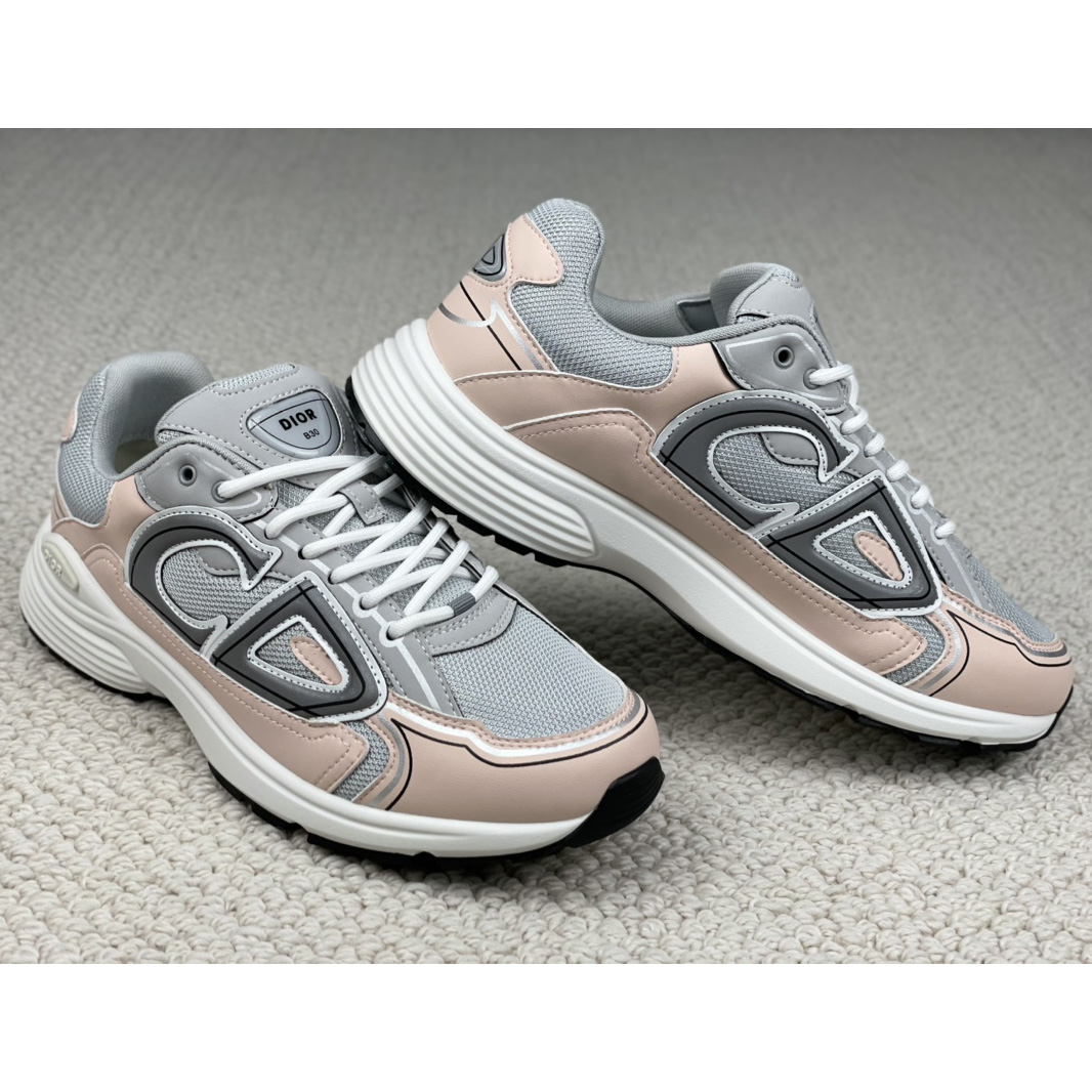Dior B30 Sneaker  - PerfectKickZ