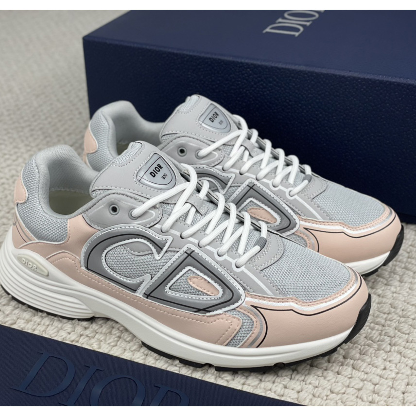 Dior B30 Sneaker  - PerfectKickZ
