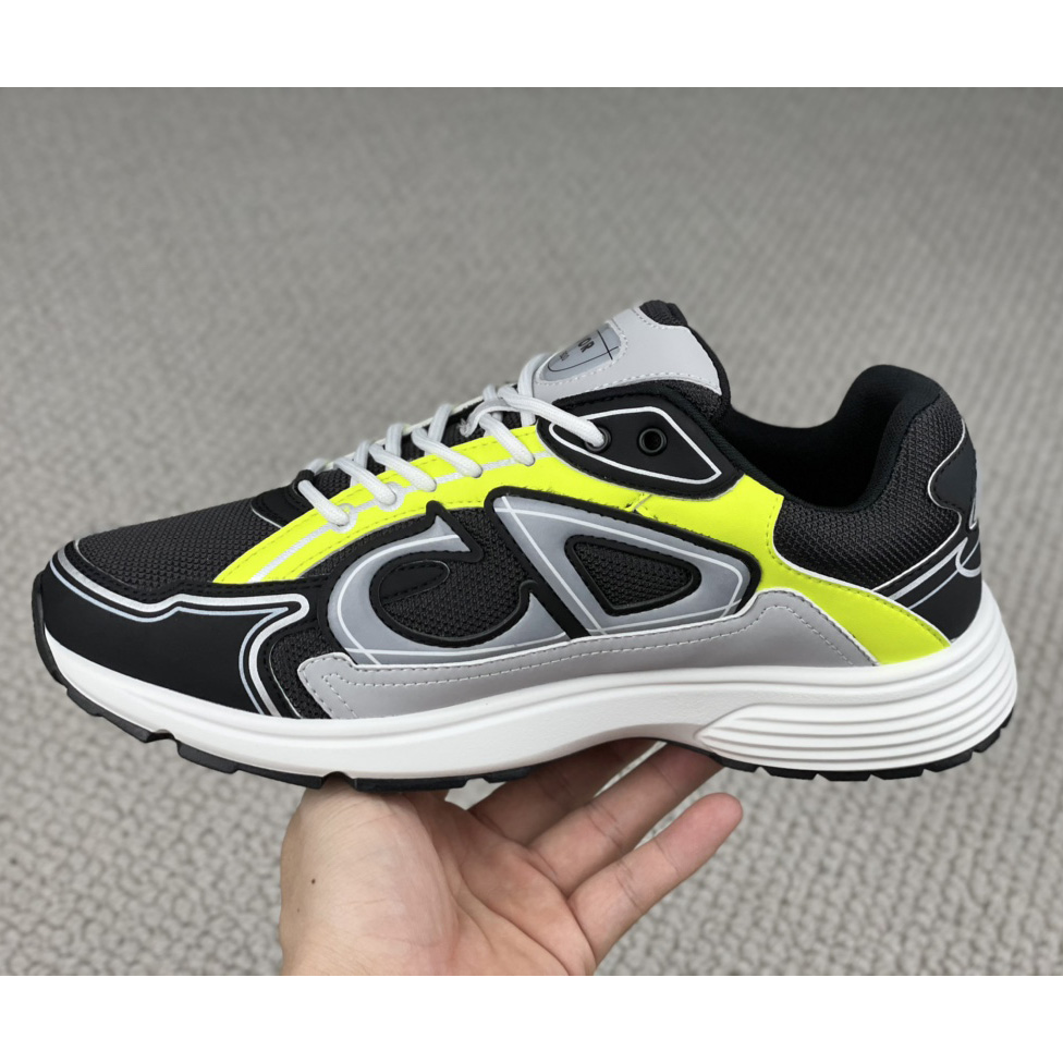 Dior B30 Sneaker  - PerfectKickZ