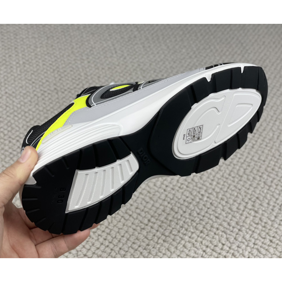 Dior B30 Sneaker  - PerfectKickZ