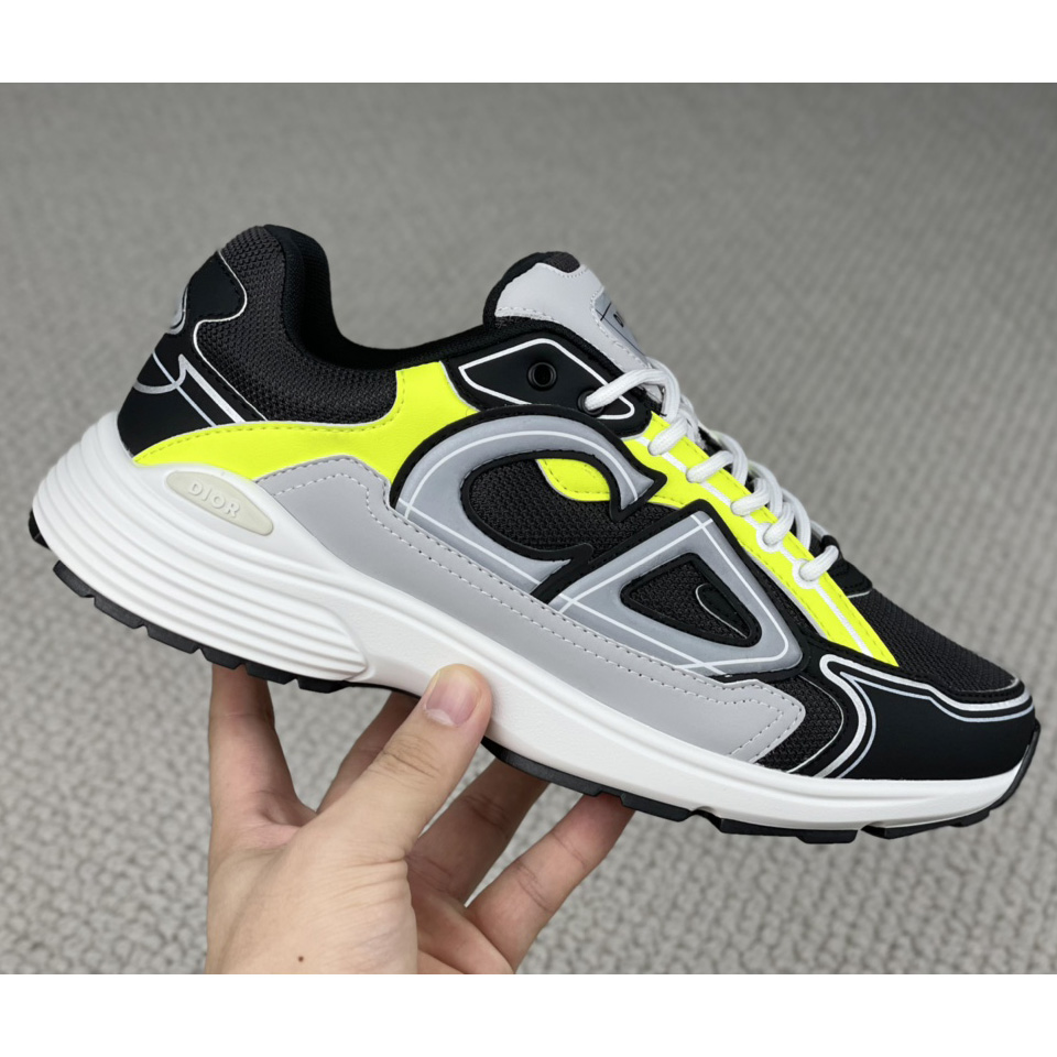 Dior B30 Sneaker  - PerfectKickZ