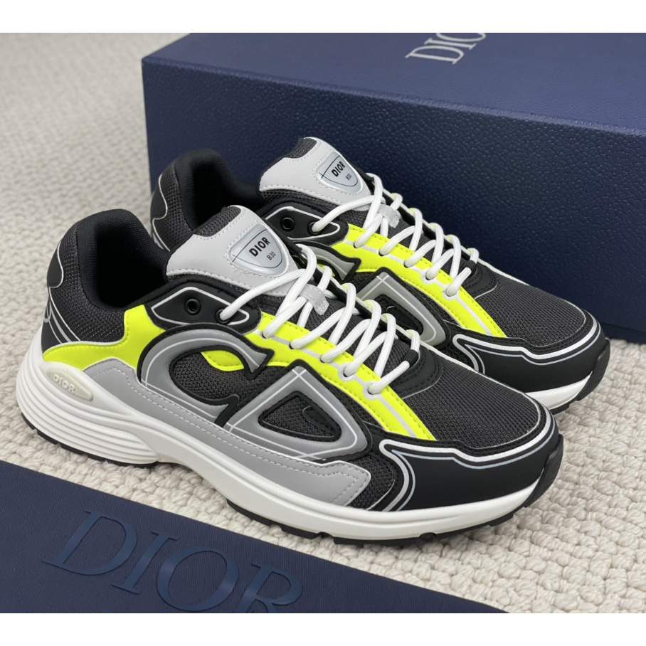 Dior B30 Sneaker  - PerfectKickZ