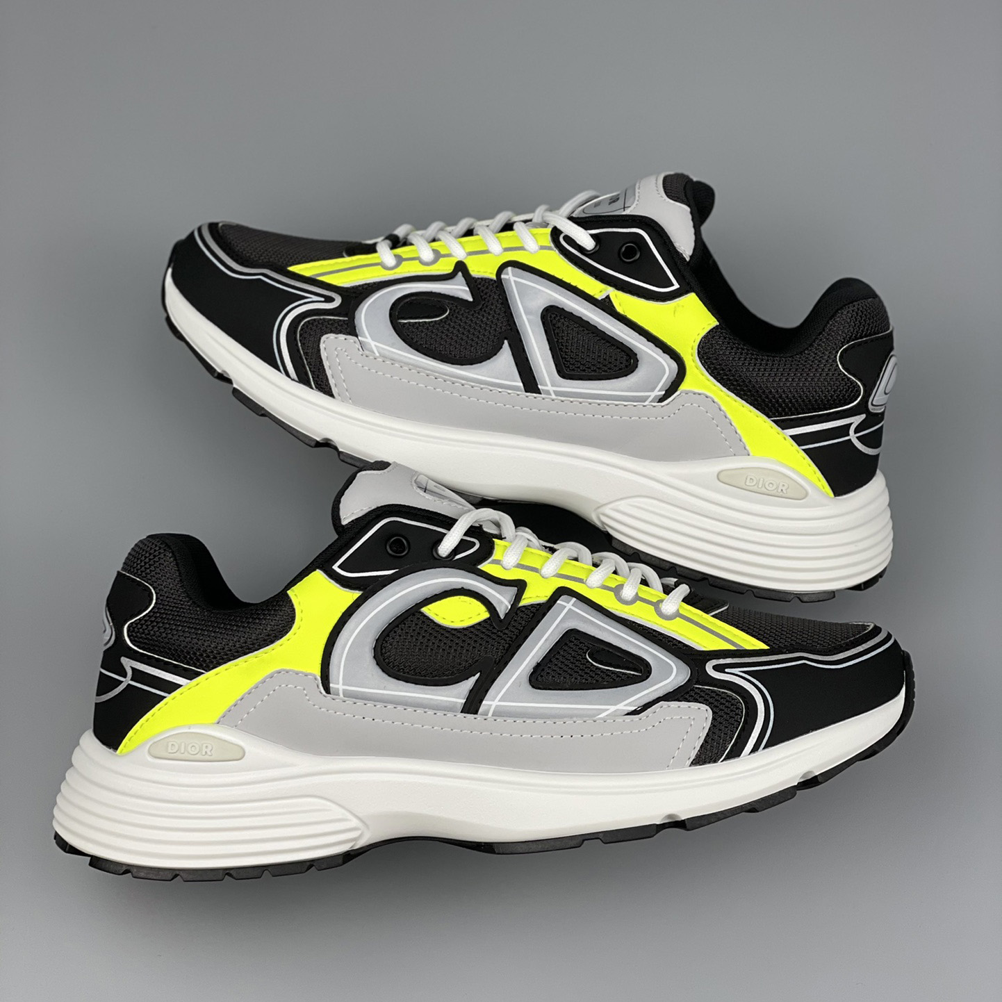 Dior B30 Sneaker  - PerfectKickZ