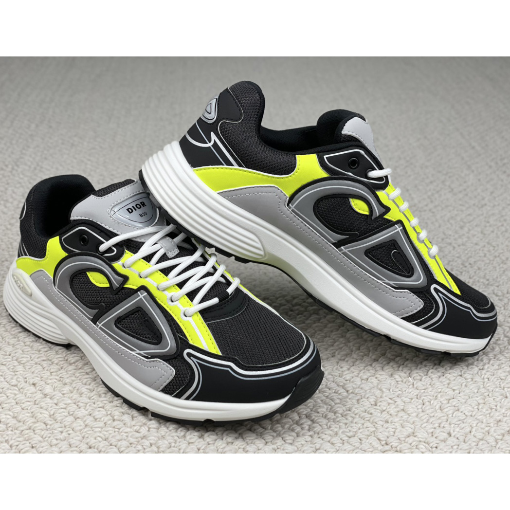 Dior B30 Sneaker  - PerfectKickZ