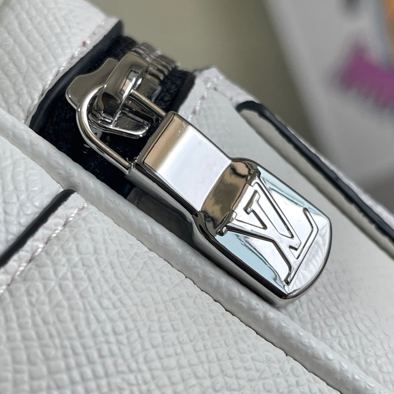 Louis Vuitton Monogram Leather Bumbag   (21-17-5cm)    M30247 - PerfectKickZ