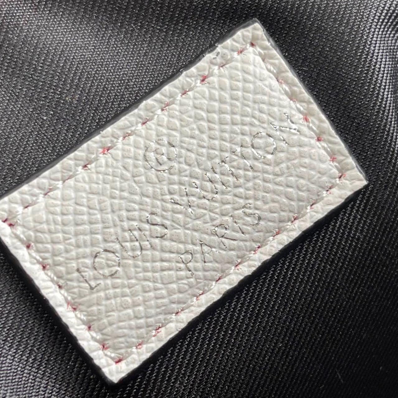 Louis Vuitton Monogram Leather Bumbag   (21-17-5cm)    M30247 - PerfectKickZ