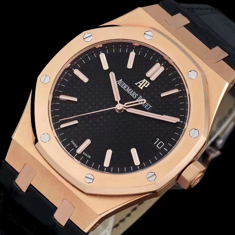 Audemars Piguet  Watch  - PerfectKickZ
