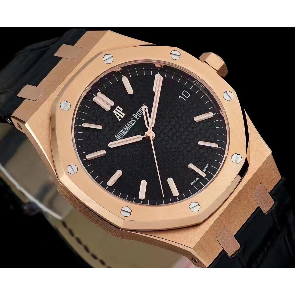 Audemars Piguet  Watch  - PerfectKickZ
