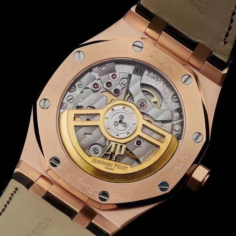 Audemars Piguet  Watch  - PerfectKickZ