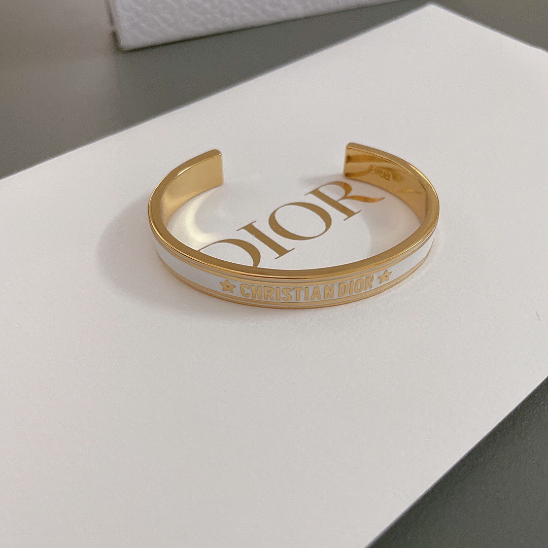 Dior Code Bangle - PerfectKickZ