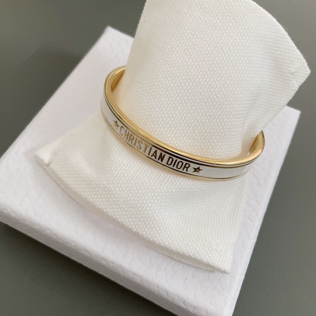 Dior Code Bangle - 