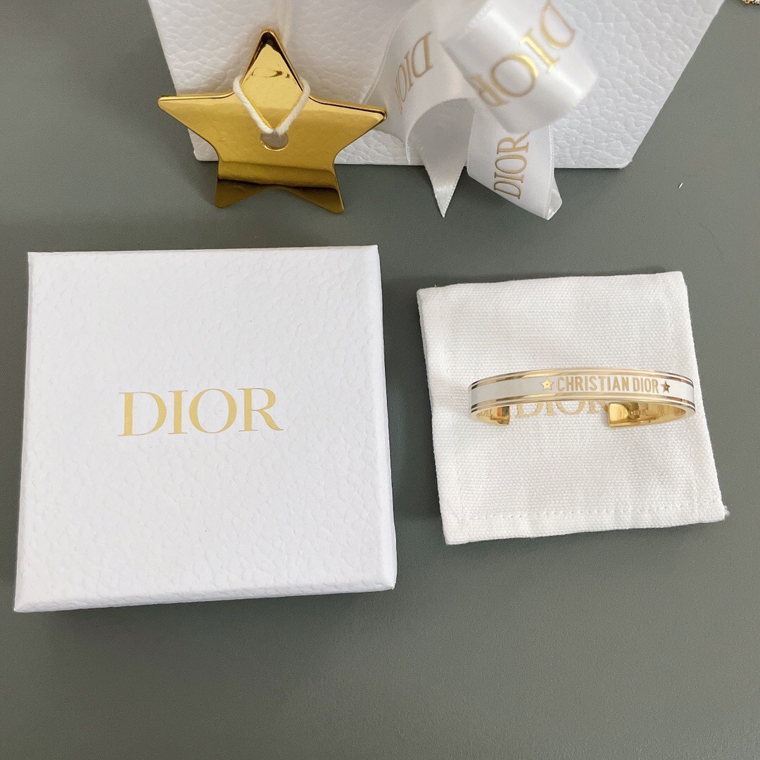 Dior Code Bangle - 