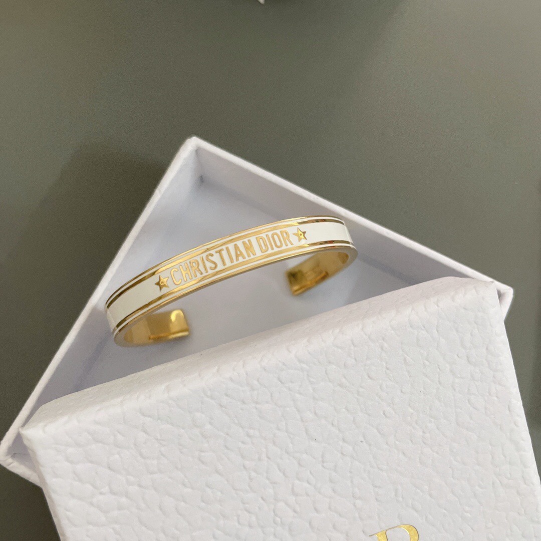 Dior Code Bangle - 