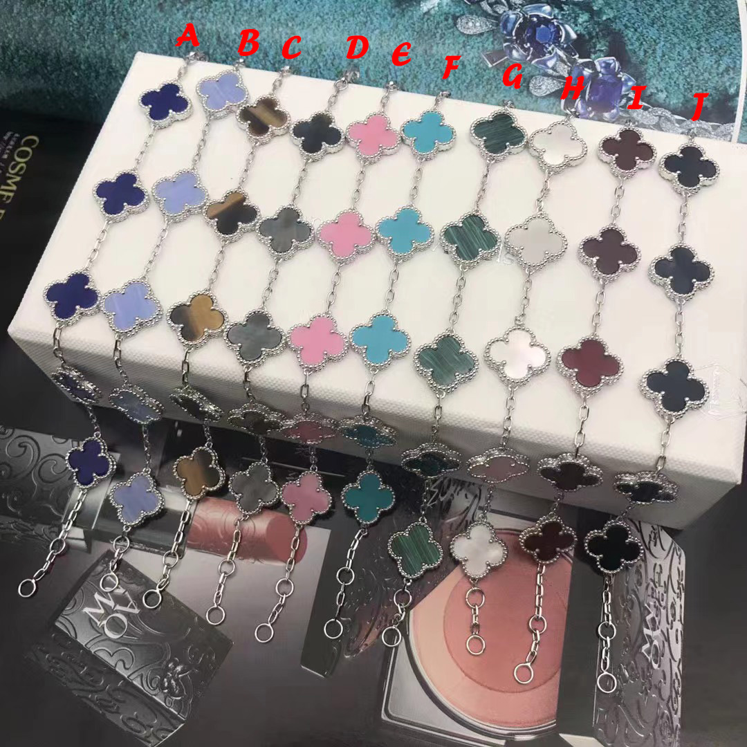 Van Cleef & Arpels Jewelry Bracelet - PerfectKickZ